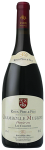 Roux Père & Fils Chambolle-Musigny Premier Cru Les Charmes N.V.