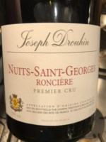 Joseph Drouhin Nuits-Saint-Georges Premier Cru 'Roncière'