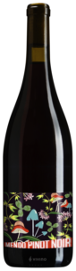 Leo Steen Mendo Pinot Noir N.V.