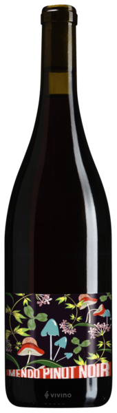 Leo Steen Mendo Pinot Noir