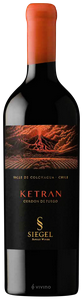Siegel Ketran Red Blend N.V.