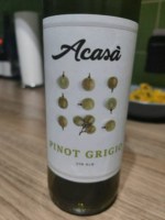 Château Vartely Acasà Pinot Grigio