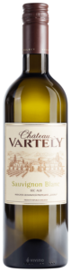 Château Vartely Sauvignon Blanc Sec N.V.