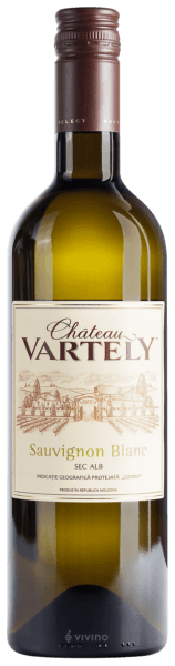 Château Vartely Sauvignon Blanc Sec