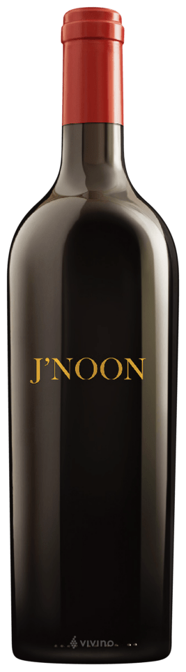J'NOON レッドワイン 2023 インド産 750ml Fratelli J'Noon Red | Vivino English