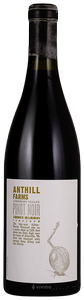 Anthill Farms Abbey-Harris Pinot Noir N.V.