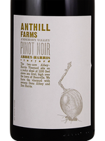 Abbey-Harris Pinot Noir