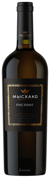 Мысхако (Myskhako) Рислинг (Riesling) | Vivino US
