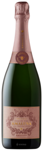 Emiliana Amaluna Organic Rosé Sparkling N.V.