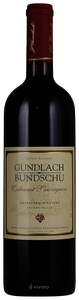 Gundlach Bundschu Rhinefarm Vineyard Cabernet Sauvignon N.V.