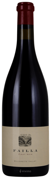 Failla Pinot Noir