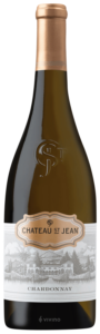 Château St. Jean Chardonnay N.V.