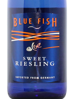 blue fish sweet reel red wine Riesling  Open Bottle Blue Fish Sweet Reel Red