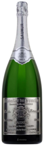 Louis de Grenelle Chevalier de Grenelle Cuvée Réservée Saumur