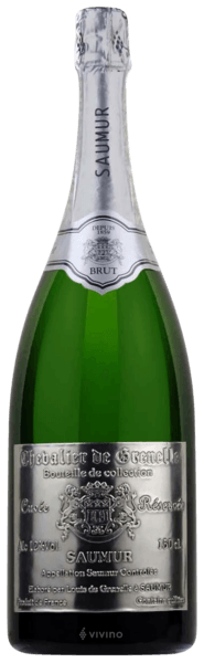 Louis de Grenelle Chevalier de Grenelle Cuvée Réservée Saumur