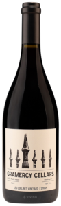 Gramercy Cellars Les Collines Vineyard Syrah N.V.