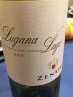 Zenato Lugana Lago