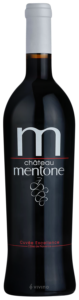 Château Mentone Cuvée Excellence Côtes de Provence N.V.