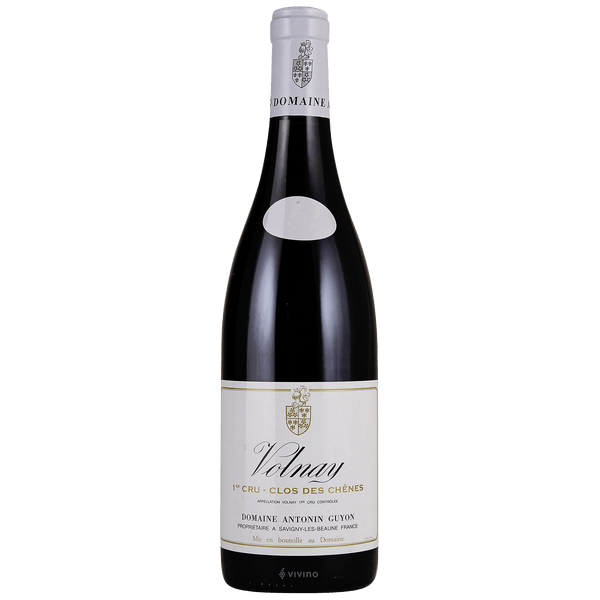 Domaine Antonin Guyon Volnay 1er Cru 'Clos des Chénes' | Vivino