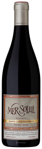 Mer Soleil Reserve Pinot Noir 2019