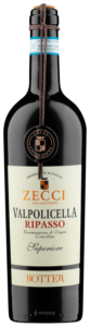 Botter Zecci Valpolicella Ripasso Superiore N.V.