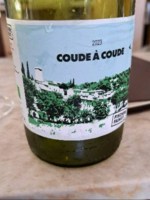 Château Revelette Coude À Coude