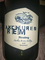 Rem Akchurin Riesling