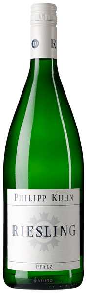 Philipp Kuhn Riesling
