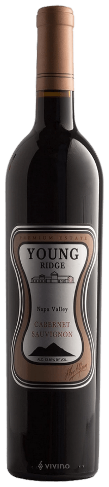 Young Ridge Winery | Vivino