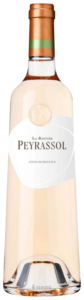 La Bastide Peyrassol Rosé N.V.