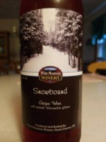 White Mountain Winery Snowbound
