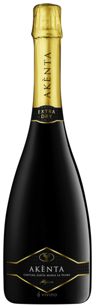 Santa Maria La Palma Akènta Extra Dry