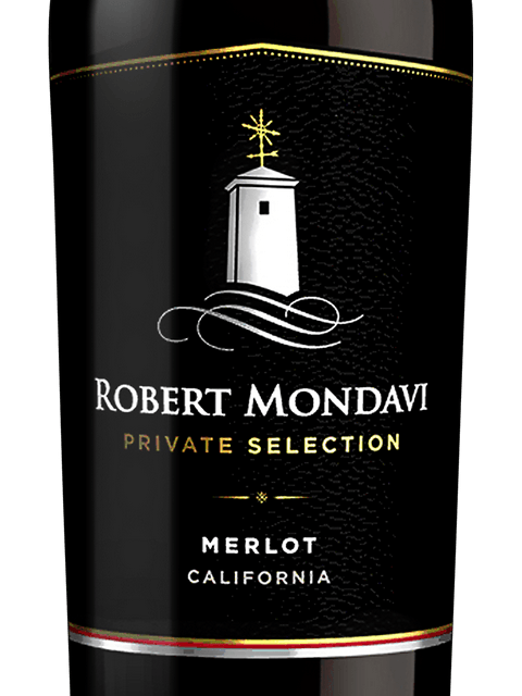 Vint Merlot