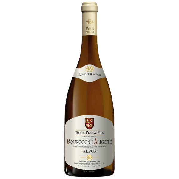 Roux Père & Fils Albus Bourgogne Aligoté | Vivino English