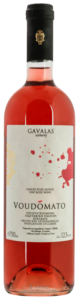 Gavalas Voudomato N.V.