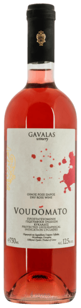 Gavalas Voudomato