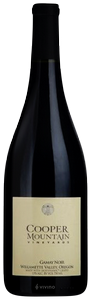 Cooper Mountain Gamay Noir N.V.