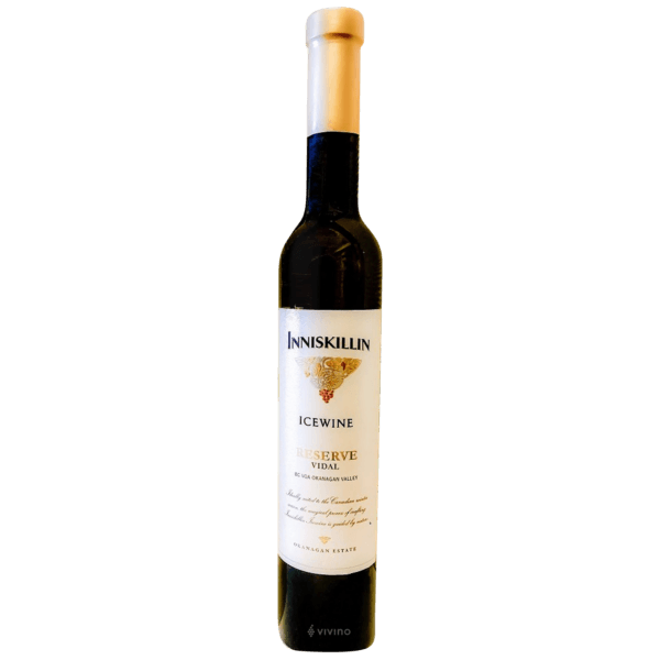 Inniskillin Reserve Vidal Icewine | Vivino Português (Brasil)