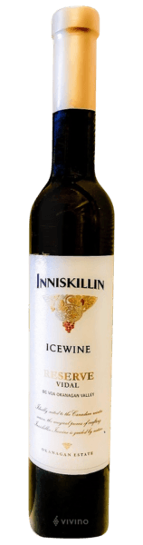 Inniskillin Reserve Vidal Icewine