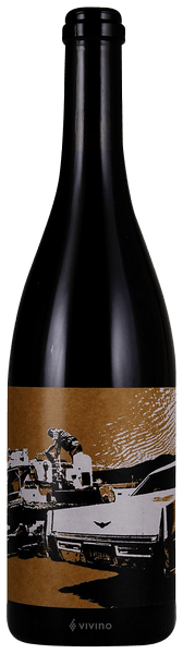 Herman Story Larner Vineyard Red Blend