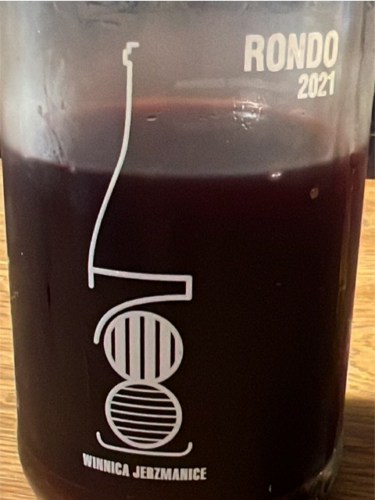 Winnica Jerzmanice Zdroj Rondo | Vivino US