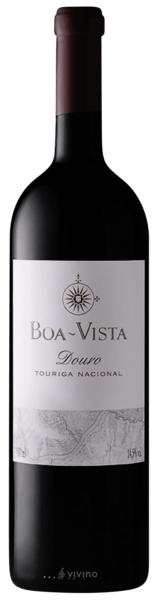 Quinta da Boavista Boa-Vista Touriga Nacional