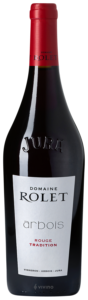 Rolet Arbois Tradition Rouge N.V.