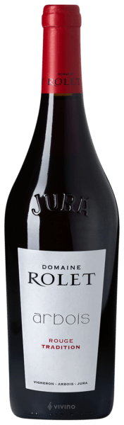 Rolet Arbois Tradition Rouge
