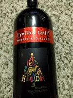 Yellow Tail Winter Red Blend