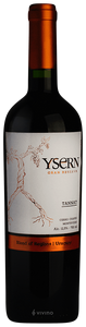 Bodegas Cerro Chapeu Ysern Gran Reserva Tannat N.V.