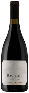 Tardieu-Laurent Rasteau Vieilles Vignes N.V.