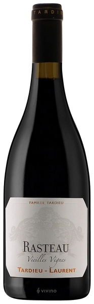 Tardieu-Laurent Rasteau Vieilles Vignes