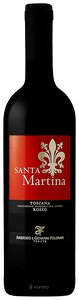 Tenuta di Nozzole Toscana Santa Martina Rosso N.V.