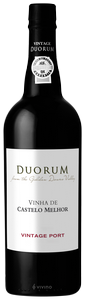 Duorum Vinha de Castelo Melhor Vintage Port N.V.